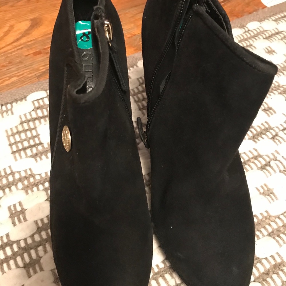Short boots - Picture 5 of 5